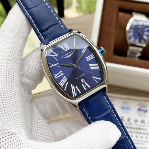 2020SS新作 LONGINES ロンジン メンズ 時計 スーパーコピー