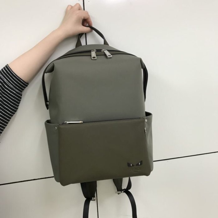 2020SS新作 FENDI フェンディ リュックバック スーパーコピー