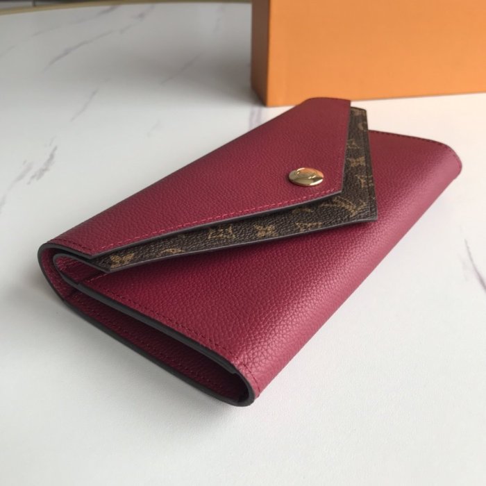 202103SSルイヴィトン LOUIS VUITTON 新作通販长財布 スーパーコピー