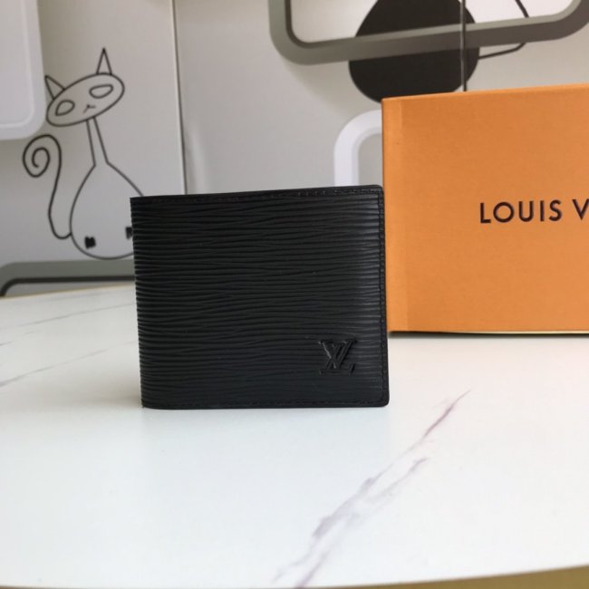 202103SSルイヴィトン LOUIS VUITTON 新作通販 短財布 スーパーコピー