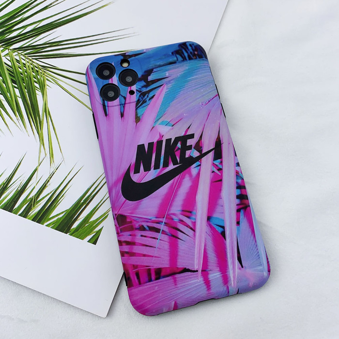ナイキ/Nike ケース最新全機種11 Pro/11/Xs Max/Xr/XS/iPhone7/7P/8/8P/ 3色