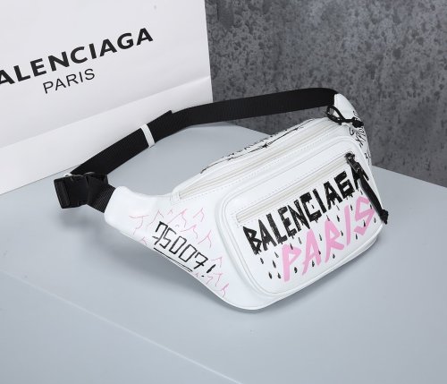 2020SS新作 Balenciaga バレンシアガ メンズ ショルダーバック スーパーコピー