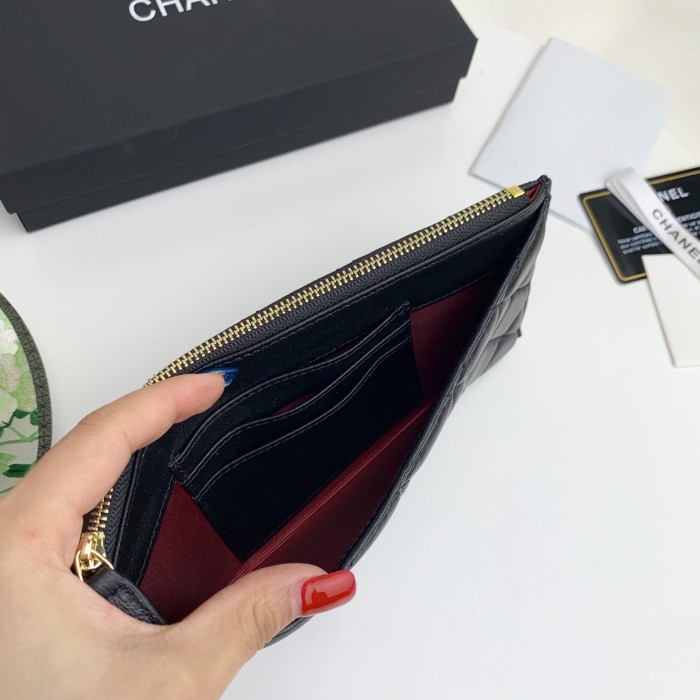 2020SSシャネルChanel新作通販 長財布 スーパーコピー