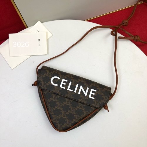 202103SS新作 Celine セリーヌ レディースショルダーバッグスーパーコピー