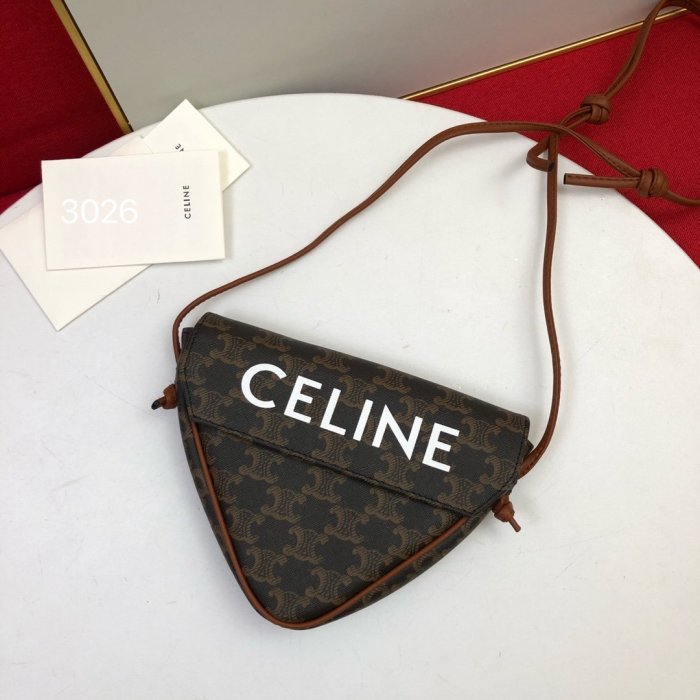 202103SS新作 Celine セリーヌ レディースショルダーバッグスーパーコピー