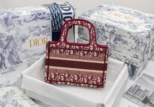 2020SS新作 Dior ディオール レディースハンドバックスーパーコピー