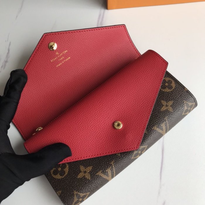 202103SSルイヴィトン LOUIS VUITTON 新作通販长財布 スーパーコピー