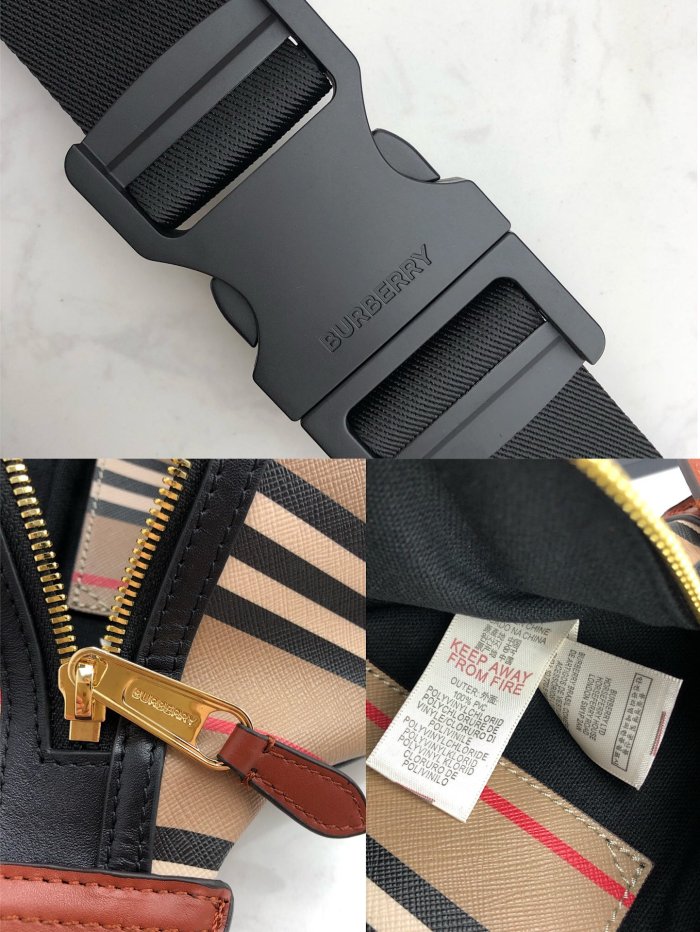 2020SS新作 Burberry バーバリー メンズ ショルダーバック スーパーコピー