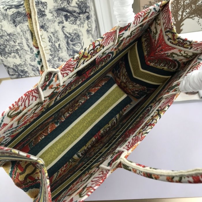2021SS新作 Dior ディオール レディースハンドバックスーパーコピー