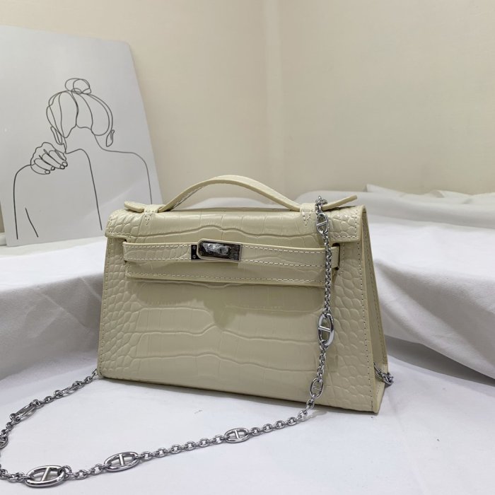 2020SS新作 Hermes エルメス レディース ショルダーバック スーパーコピー