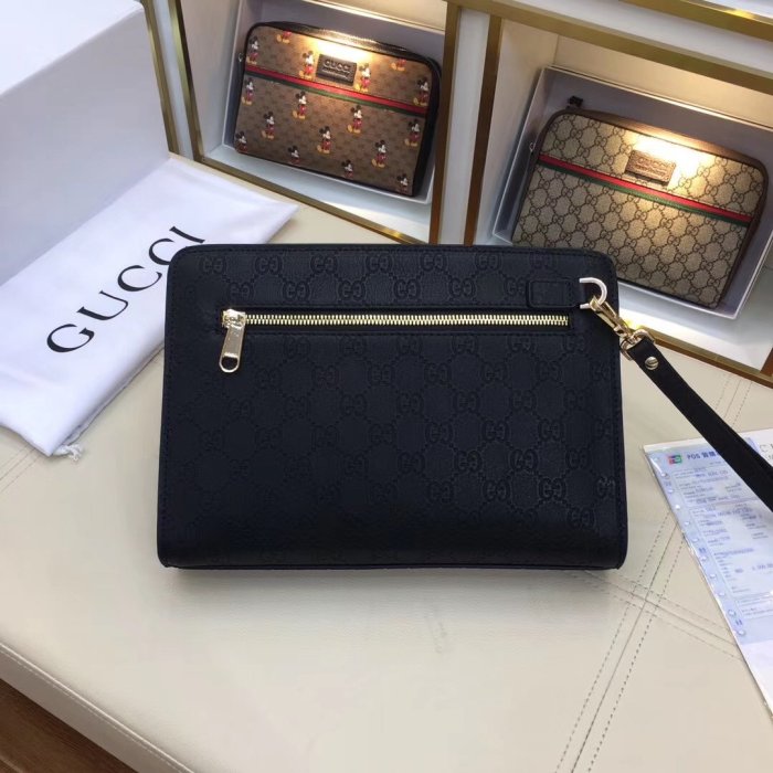 2020SS新作 Gucci グッチ メンズ ハンドバックスーパーコピー
