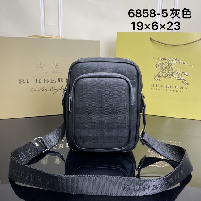 202103SS新作 Burberry バーバリー メンズ ショルダーバック スーパーコピー