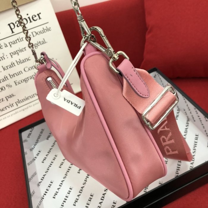 2021SS新作 Prada プラダ レディース ショルダーバックスーパーコピー