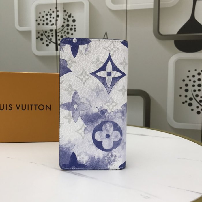 202106SSルイヴィトン LOUIS VUITTON 新作通販 長財布 スーパーコピー