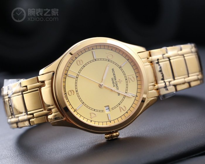 2020SS新作Vacheron Constantinヴァシュロンコンスタンタンメンズ時計スーパーコピー 2色