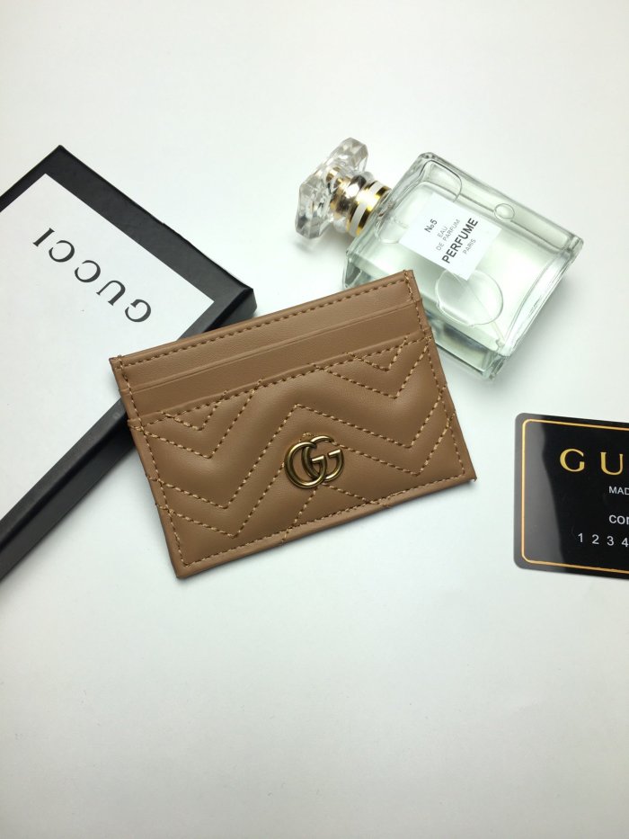2020SSグッチGUCCI 新作通販 コインケース/名刺入れスーパーコピー