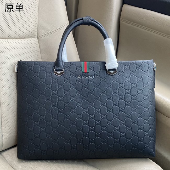 202103SS新作 Gucci グッチ メンズ ハンドバックスーパーコピー