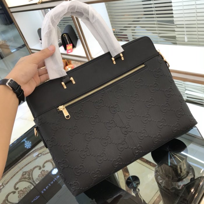 2020SS新作 Gucci グッチ メンズ ハンドバックスーパーコピー