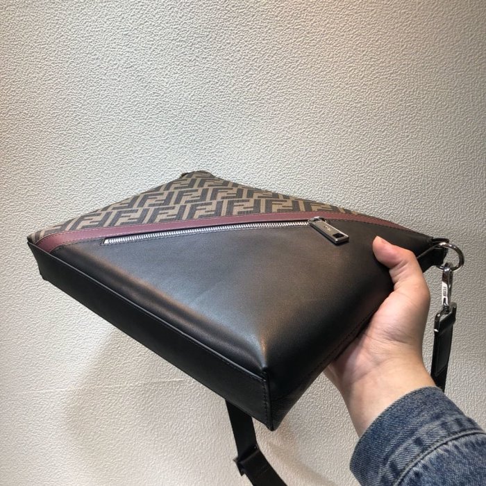 2021SS新作 FENDI フェンディ ショルダーバック スーパーコピー
