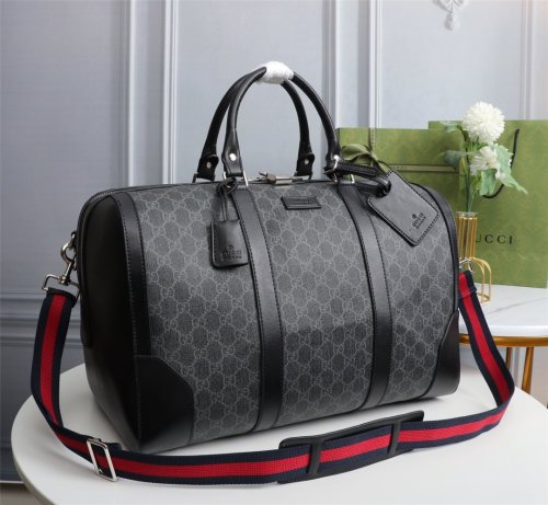 202105SS新作Gucci グッチ メンズ ハンドバックスーパーコピー