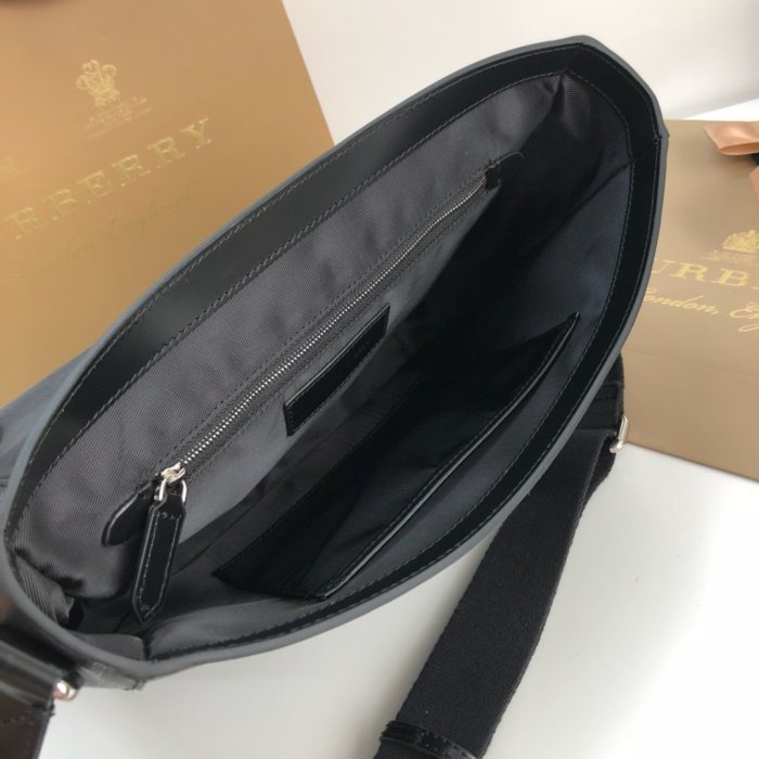 202103SS新作 Burberry バーバリー メンズ ショルダーバック スーパーコピー