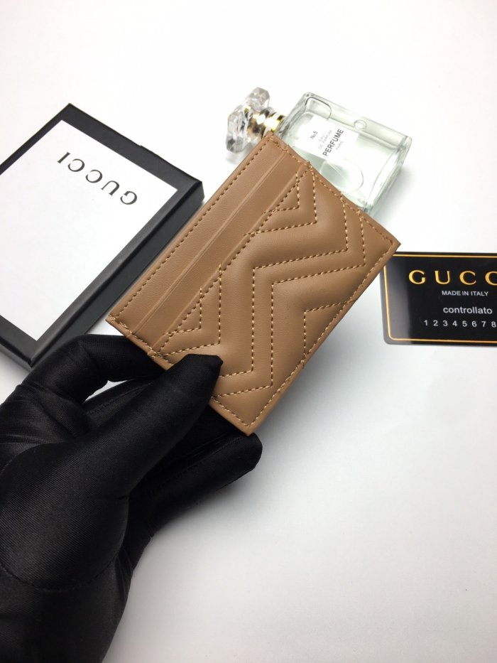 2020SSグッチGUCCI 新作通販 コインケース/名刺入れスーパーコピー