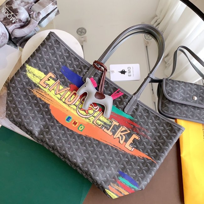 2020SS新作 ゴヤール Goyard レディース ハンドバック スーパーコピー