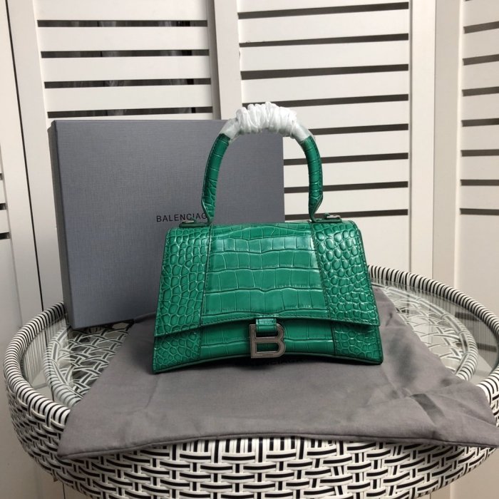 2020SS新作 Balenciaga バレンシアガ レディース ハンドバック スーパーコピー