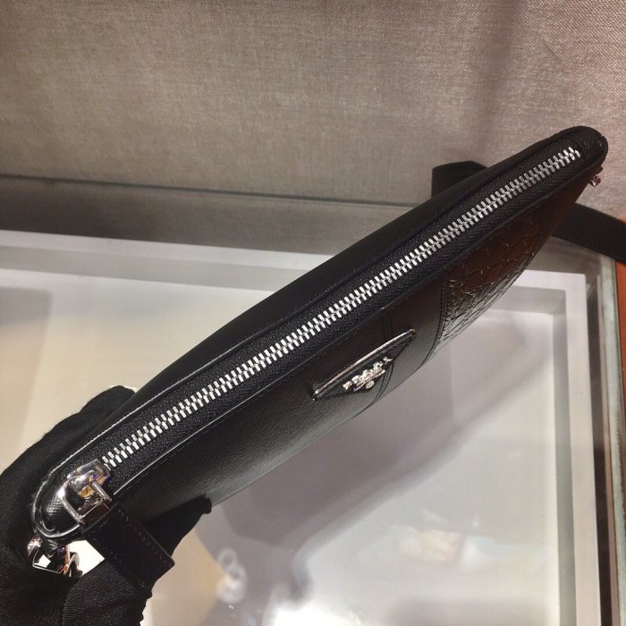 202103SS新作 メンズ Prada プラダ ショルダーバックスーパーコピー