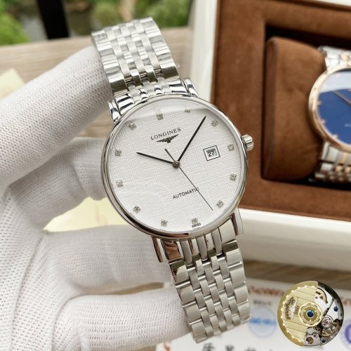 2020SS新作 LONGINES ロンジン メンズ 時計 スーパーコピー6色