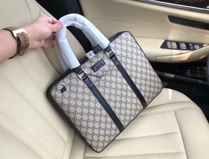 2020SS新作 Gucci グッチ メンズ ハンドバックスーパーコピー