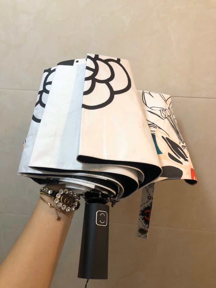 2020SS新作CHANEL シャネル 傘 スーパーコピー