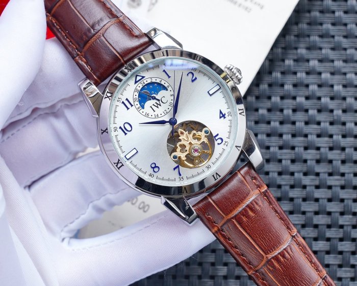2020SS新作IWC メンズ時計 スーパーコピー7色