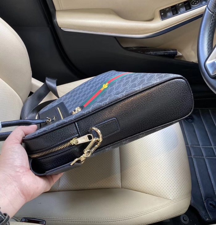2020SS新作 Gucci グッチ メンズ ハンドバックスーパーコピー