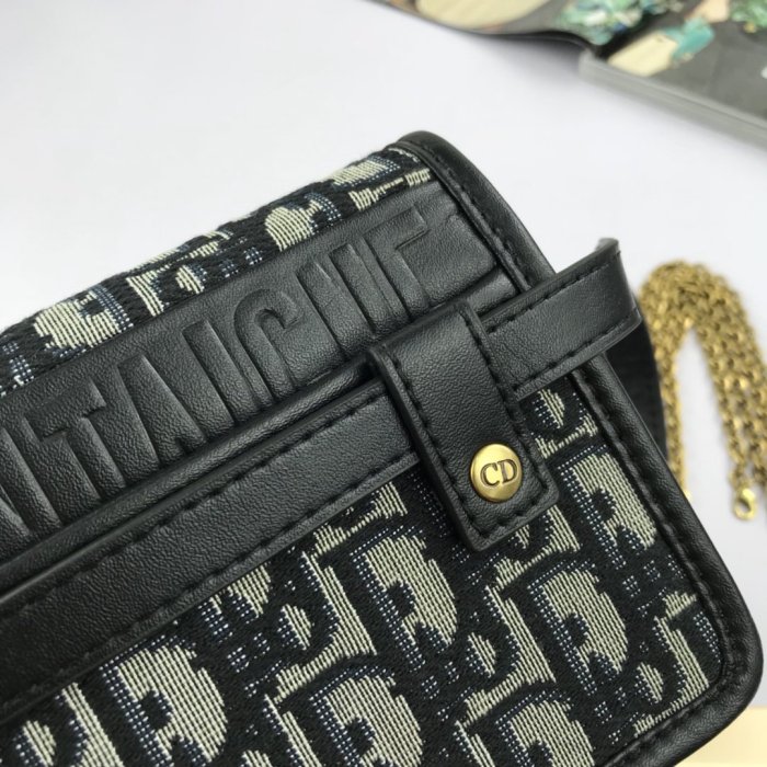 2020SS新作 Dior ディオール レディース ショルダーバック スーパーコピー