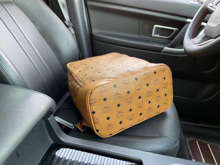 202105SS新作 MCM エムシーエム リュック バッグ スーパーコピー