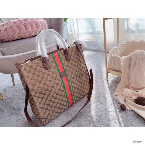 2021SS新作Gucci グッチ レディースショルダーバッグスーパーコピー