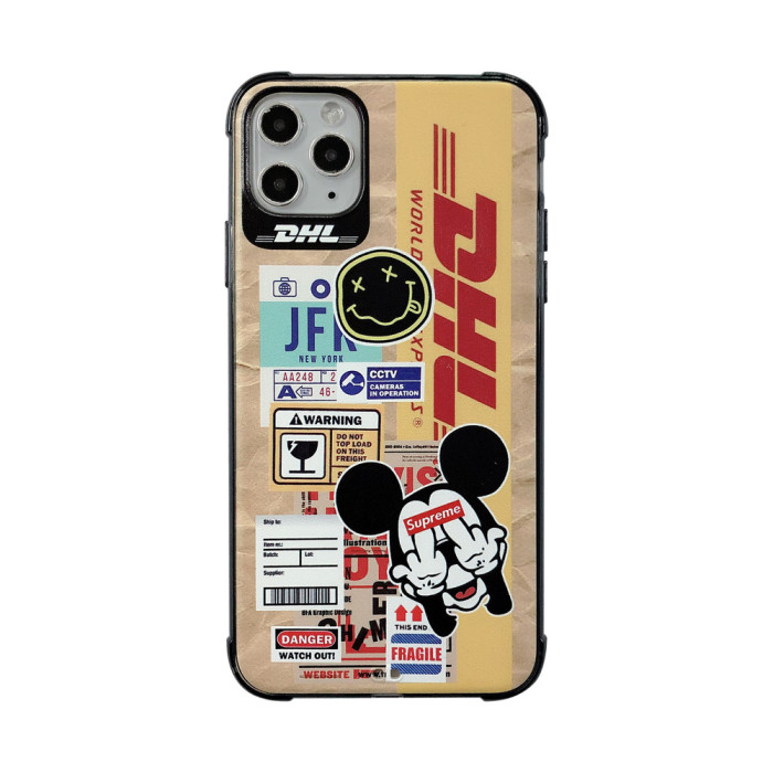 新作 iphone11/11pro/11pro maxケース人気潮流 耐衝撃 芸能人愛用 2色