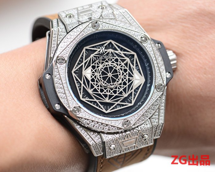 2020SS新作HUBLOT ウブロ メンズ 時計 スーパーコピー