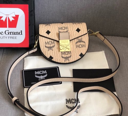 2020SS新作 MCM エムシーエム レディース ショルダーバック スーパーコピー