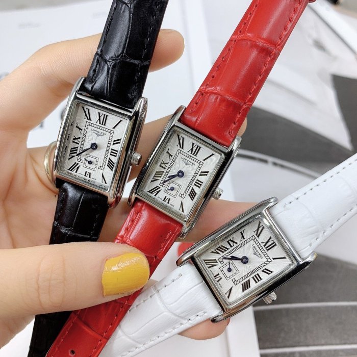 2020SS新作 LONGINES ロンジン レディース 時計 スーパーコピー3色