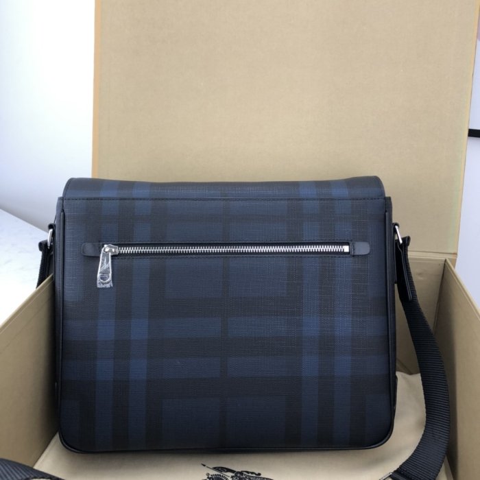 202103SS新作 Burberry バーバリー メンズ ショルダーバック スーパーコピー