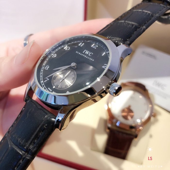 2020SS新作IWC メンズ時計 スーパーコピー4色