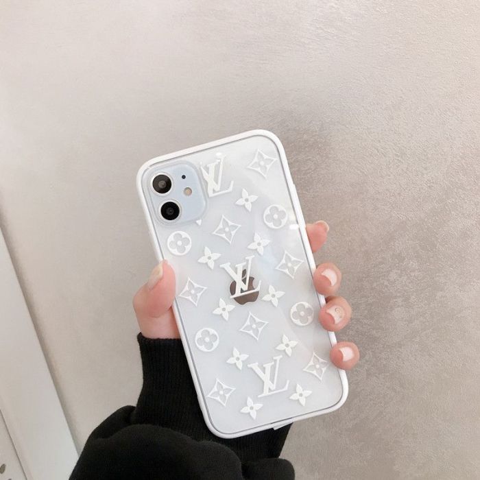 ルイヴィトン/LV ケース最新全機種11 Pro/11/Xs Max/Xr/XS/iPhone7/7P/8/8P/ 2色