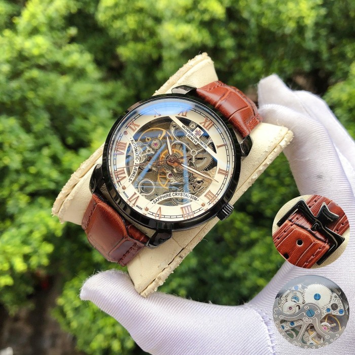 2020SS新作Vacheron Constantinヴァシュロンコンスタンタンメンズ時計スーパーコピー6色