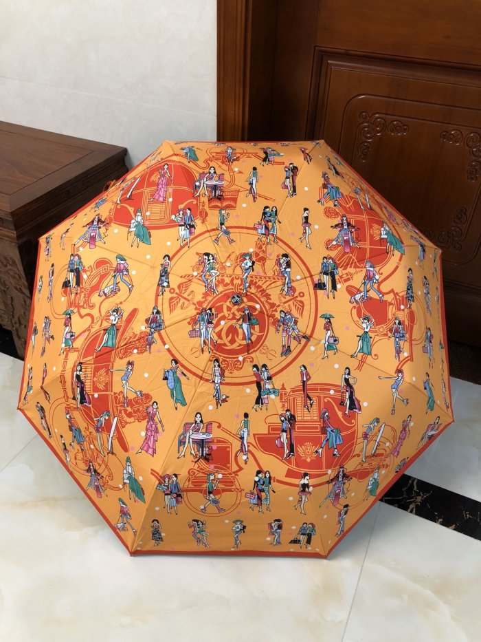2020SS新作Hermes エルメス 傘 スーパーコピー