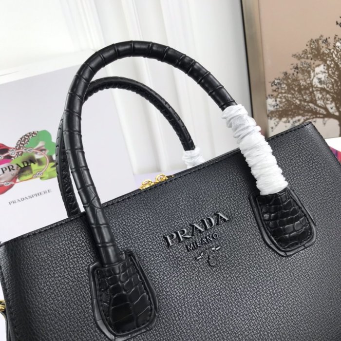 2021SS新作 Prada プラダ レディースハンドバックスーパーコピー