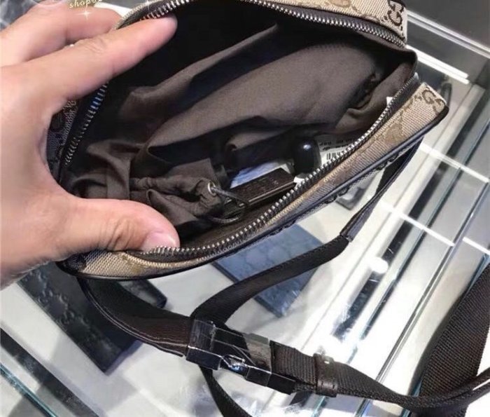 202105SS新作Gucci グッチ メンズ と レディースショルダーバックスーパーコピー