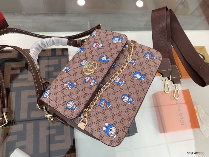 202103SS新作Gucci グッチ レディースハンドバックスーパーコピー