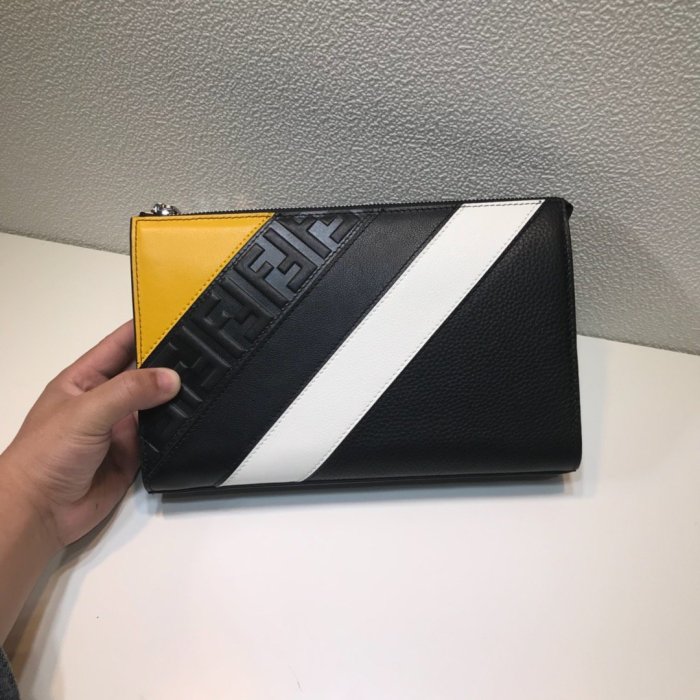 2020SS新作 FENDI フェンディ ハンドバック スーパーコピー